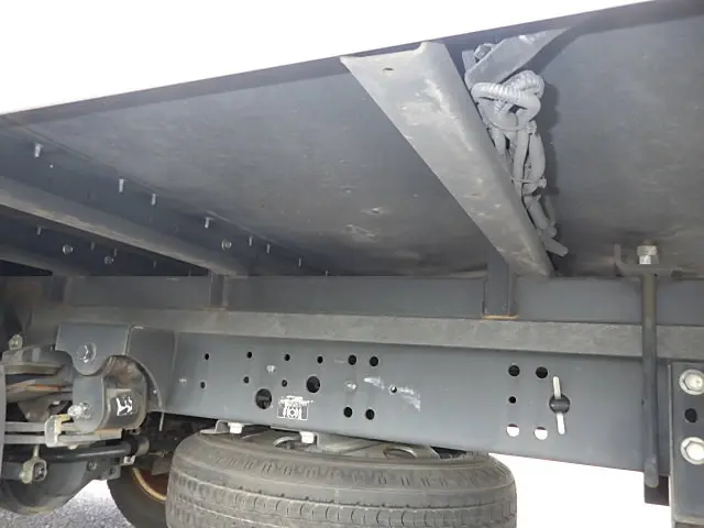 日野 デュトロ TKG-XZC655M(2WD)の写真16