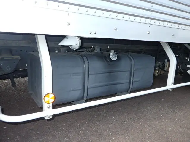 日野 デュトロ TKG-XZC655M(2WD)の写真17