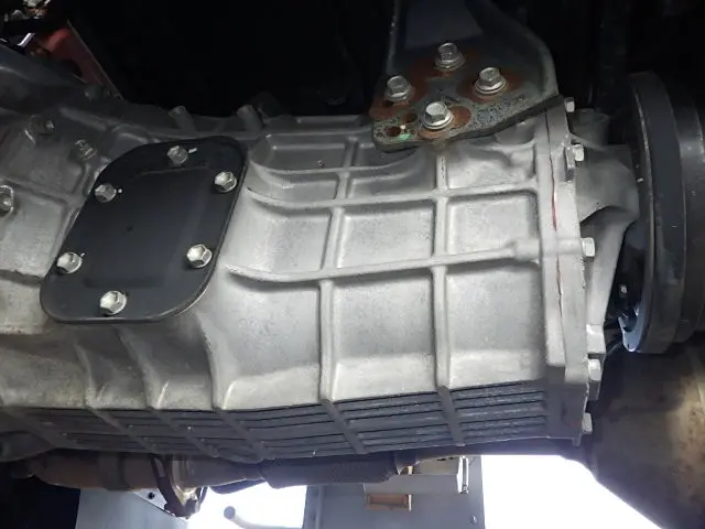 日野 デュトロ TKG-XZC655M(2WD)の写真18