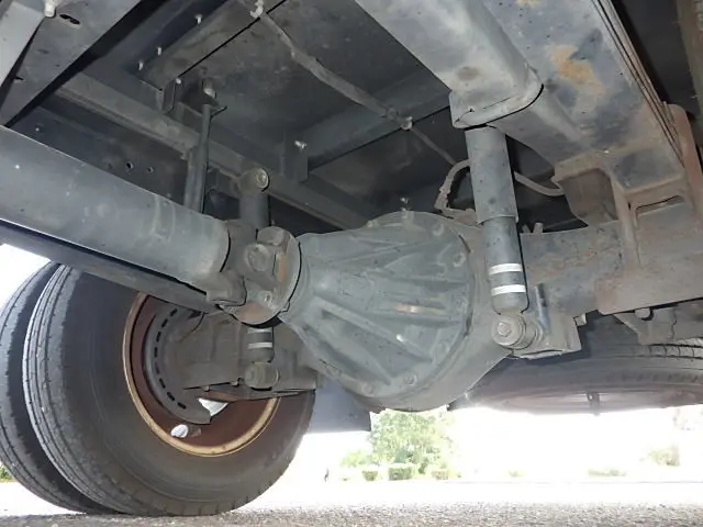 日野 デュトロ TKG-XZC655M(2WD)の写真19