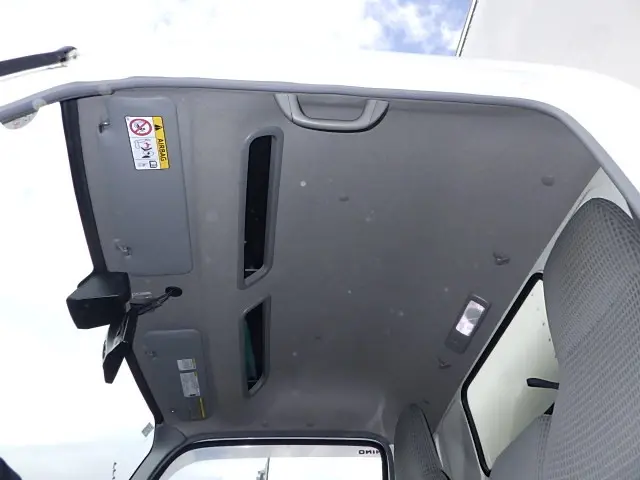 日野 デュトロ TKG-XZC655M(2WD)の写真22