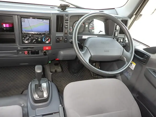 いすゞ エルフ TKG-NPR85AN(2WD)の写真24