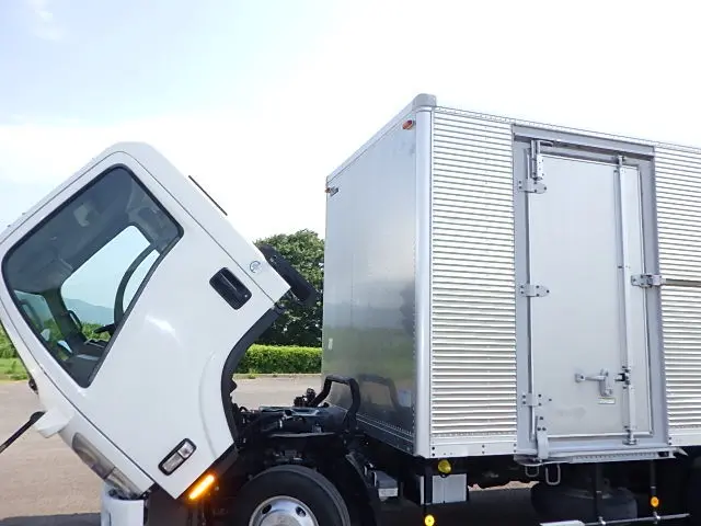 いすゞ エルフ TKG-NPR85AN(2WD)の写真27