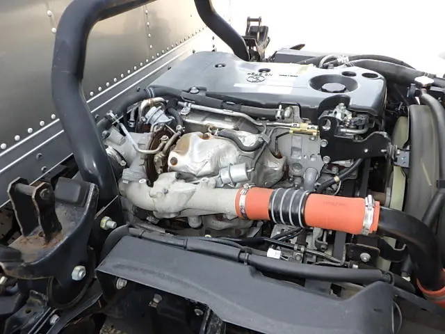 いすゞ エルフ TKG-NPR85AN(2WD)の写真28