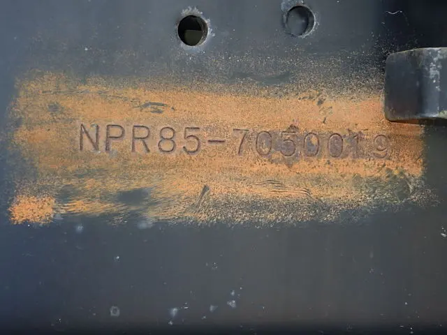 いすゞ エルフ TKG-NPR85AN(2WD)の写真30