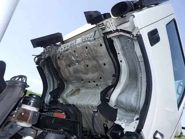 いすゞ エルフ TKG-NPR85AN(2WD)の写真31