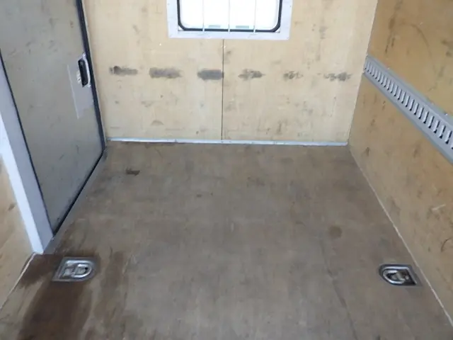 トヨタ ダイナ TPG-XZU605(2WD)の写真7