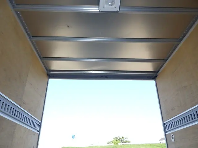 トヨタ ダイナ TPG-XZU605(2WD)の写真10