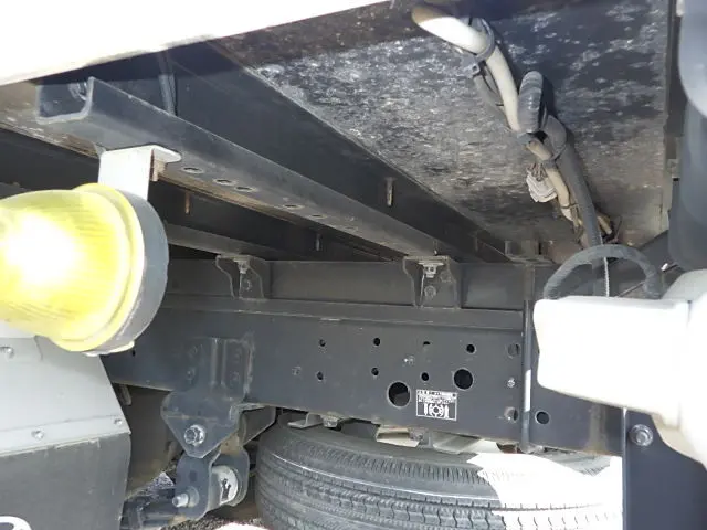 トヨタ ダイナ TPG-XZU605(2WD)の写真16