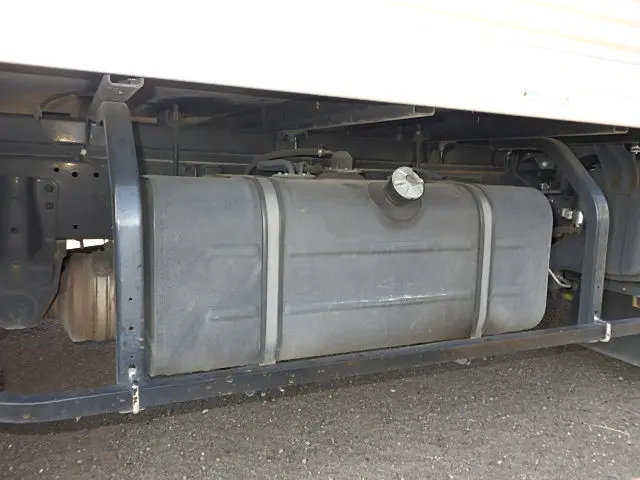 トヨタ ダイナ TPG-XZU605(2WD)の写真17