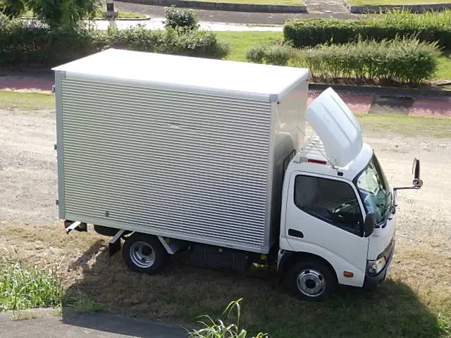 トヨタ ダイナ TPG-XZU605(2WD)の写真21