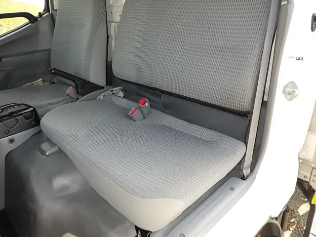 トヨタ ダイナ TPG-XZU605(2WD)の写真23