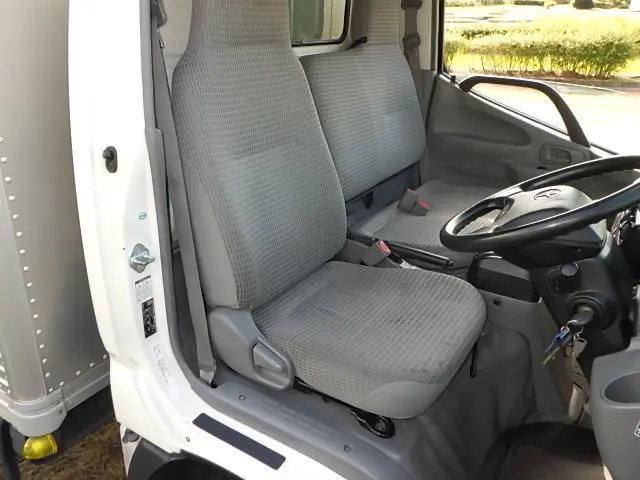 トヨタ ダイナ TPG-XZU605(2WD)の写真25
