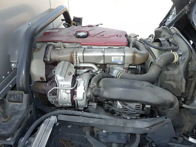 トヨタ ダイナ TPG-XZU605(2WD)の写真27