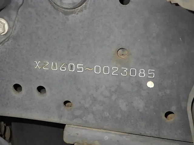 トヨタ ダイナ TPG-XZU605(2WD)の写真29