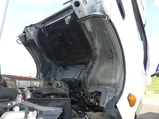 トヨタ ダイナ TPG-XZU605(2WD)の写真30