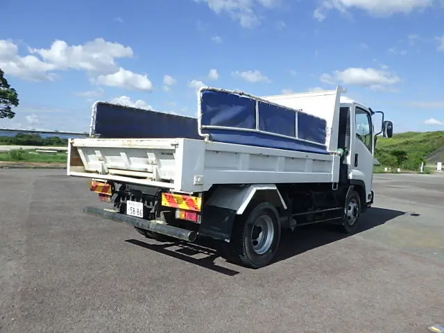 いすゞ フォワード TKG-FRR90S1(2WD)の写真4