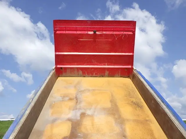 日野 レンジャー TKG-FD9JDAA(2WD)の写真5