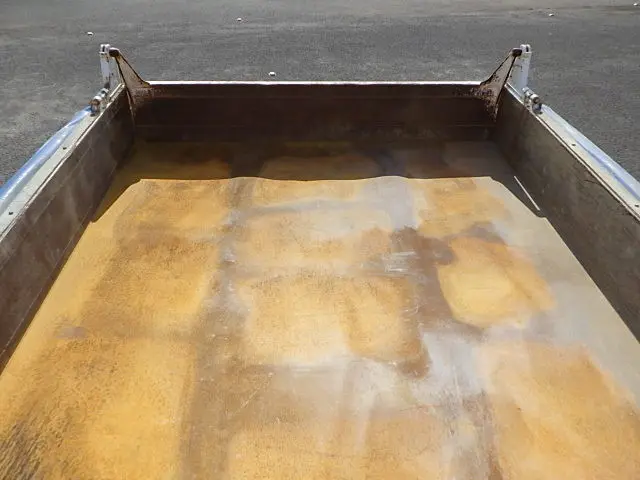 日野 レンジャー TKG-FD9JDAA(2WD)の写真6