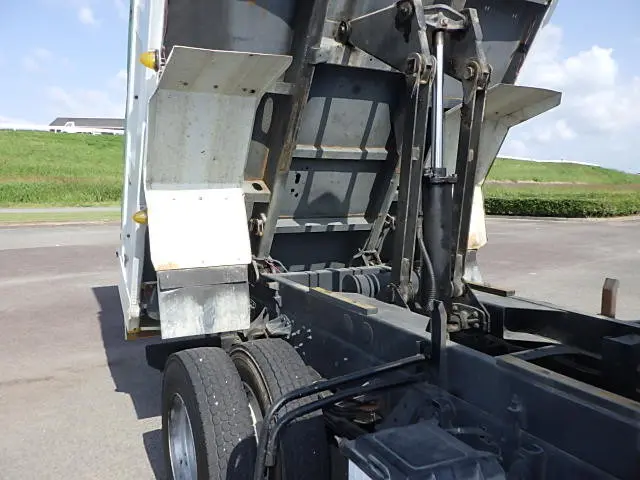 日野 レンジャー TKG-FD9JDAA(2WD)の写真9