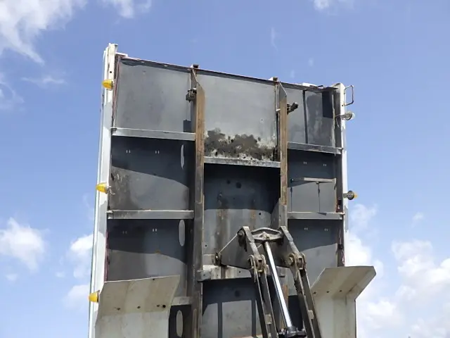 日野 レンジャー TKG-FD9JDAA(2WD)の写真10