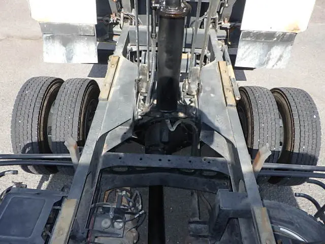 日野 レンジャー TKG-FD9JDAA(2WD)の写真11