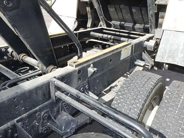いすゞ フォワード TKG-FRR90S1(2WD)の写真14