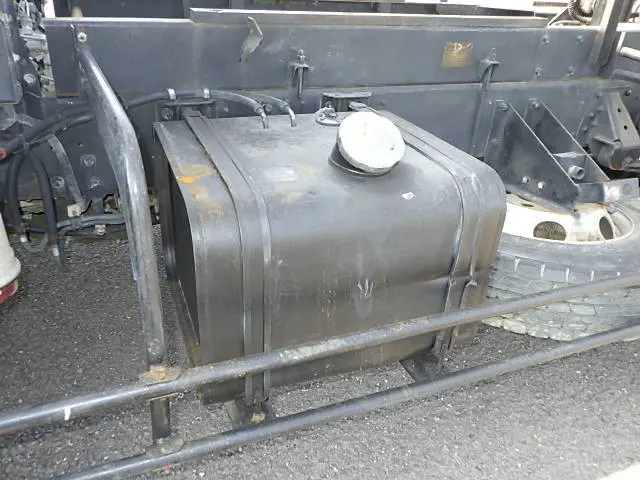 日野 レンジャー TKG-FD9JDAA(2WD)の写真15