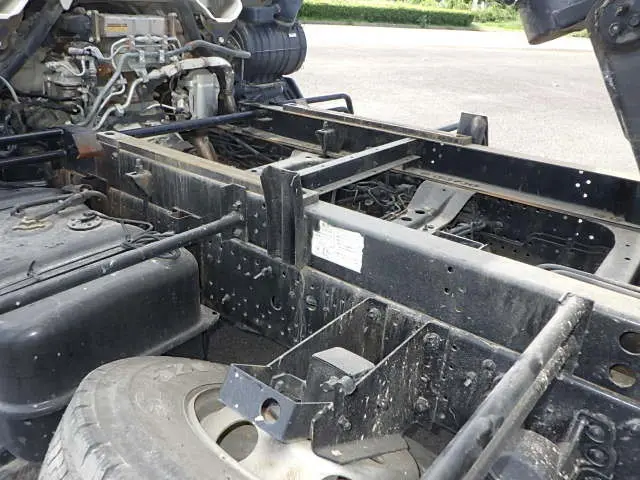いすゞ フォワード TKG-FRR90S1(2WD)の写真15