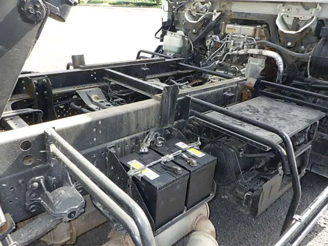 いすゞ フォワード TKG-FRR90S1(2WD)の写真16