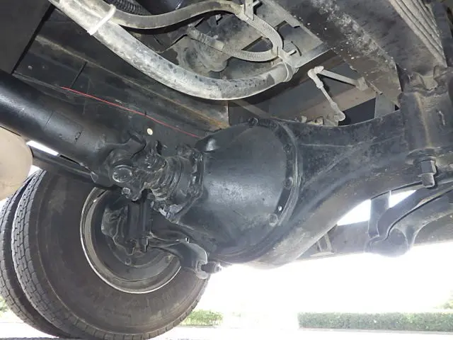 日野 レンジャー TKG-FD9JDAA(2WD)の写真17