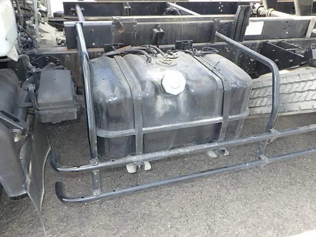 いすゞ フォワード TKG-FRR90S1(2WD)の写真17