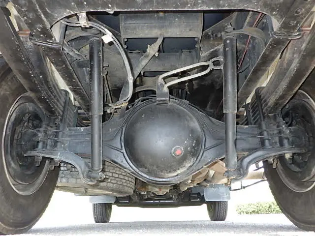 日野 レンジャー TKG-FD9JDAA(2WD)の写真18