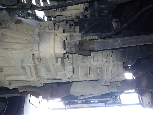 いすゞ フォワード TKG-FRR90S1(2WD)の写真19