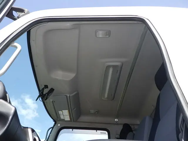 日野 レンジャー TKG-FD9JDAA(2WD)の写真20