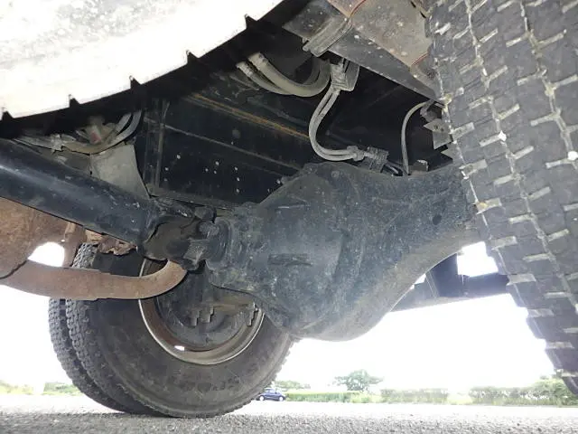 いすゞ フォワード TKG-FRR90S1(2WD)の写真20