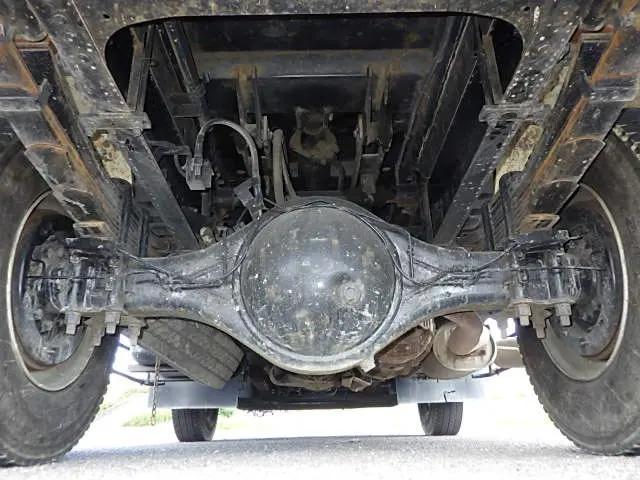いすゞ フォワード TKG-FRR90S1(2WD)の写真21