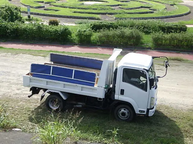いすゞ フォワード TKG-FRR90S1(2WD)の写真22