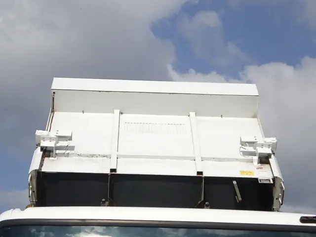 日野 レンジャー TKG-FD9JDAA(2WD)の写真24