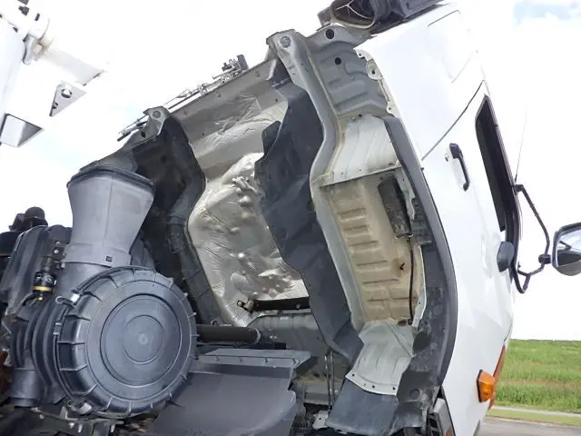 日野 レンジャー TKG-FD9JDAA(2WD)の写真28