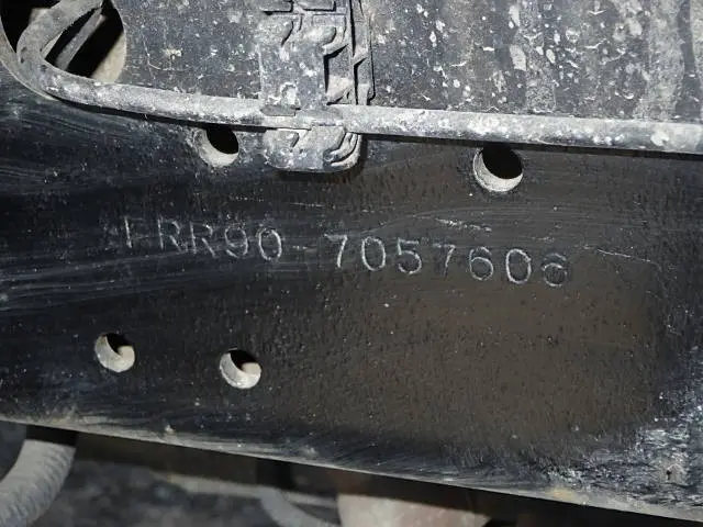 いすゞ フォワード TKG-FRR90S1(2WD)の写真29