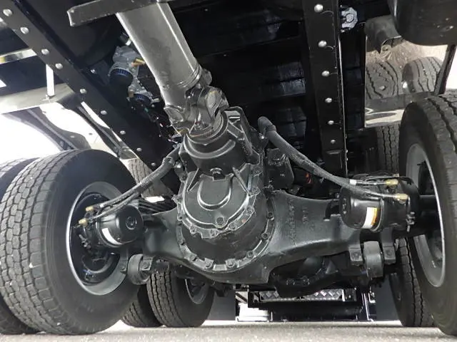 日野 レンジャー 2DG-GK2ABA(6x4)の写真20