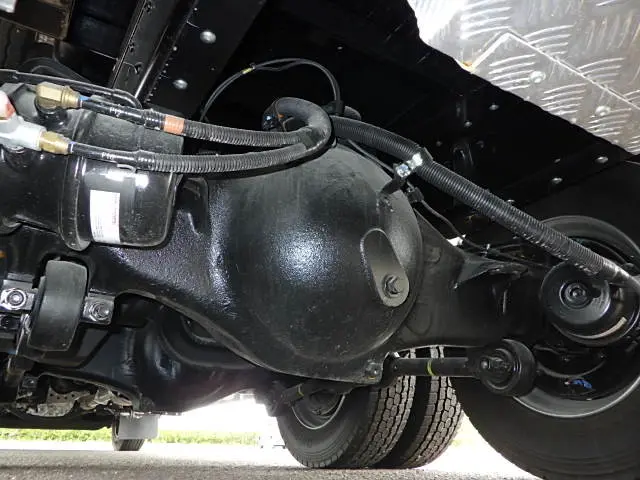 日野 レンジャー 2DG-GK2ABA(6x4)の写真22