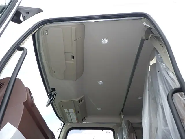 日野 レンジャー 2DG-GK2ABA(6x4)の写真24