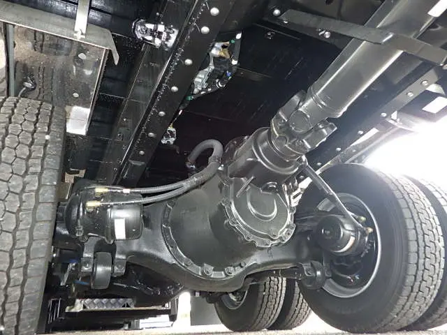 日野 レンジャー 2DG-GK2ABA(6x4)の写真18