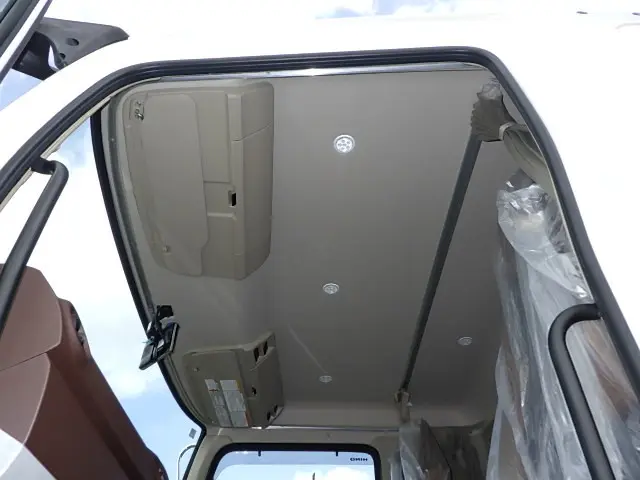 日野 レンジャー 2DG-GK2ABA(6x4)の写真23