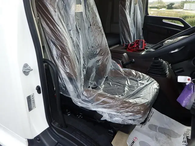 日野 レンジャー 2DG-GK2ABA(6x4)の写真26