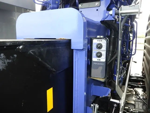 日野 プロフィア 2DG-FW1AHC(8x4)の写真8