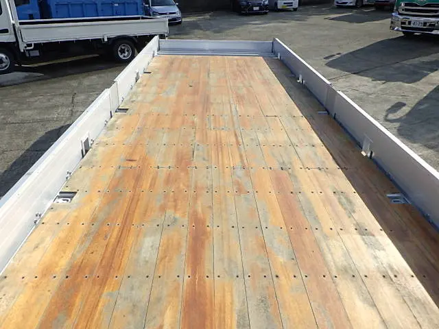 日野 プロフィア 2DG-FW1AHC(8x4)の写真13