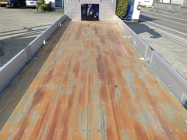 日野 プロフィア 2DG-FW1AHC(8x4)の写真14